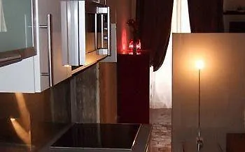 Residence Du Louvre Paris Apart Otel