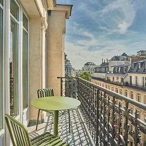 شقة فندقية Numa Champs-elysees