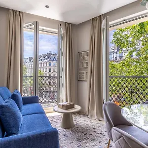 Aparthotel Quartier Libre Marais