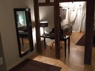 Residence Du Louvre Paříž