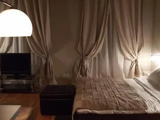 Residence Du Louvre Paris Aparthotel