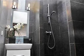 Aparthotel Residence Du Louvre Paris
