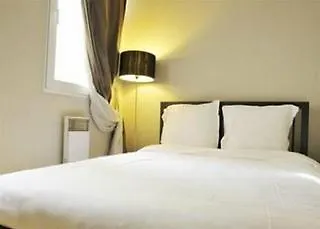 Aparthotel Residence Du Louvre Paris