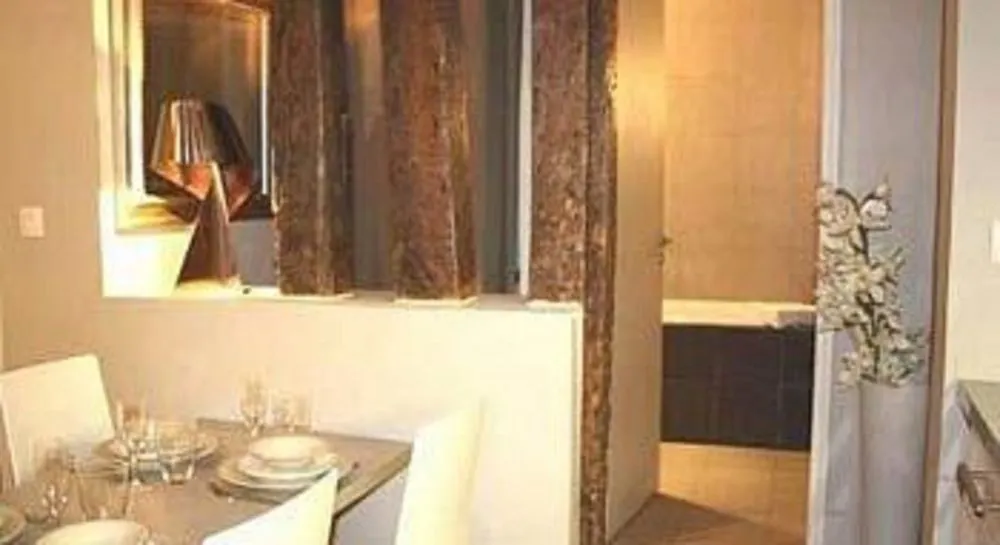 Residence Du Louvre Paris Aparthotel