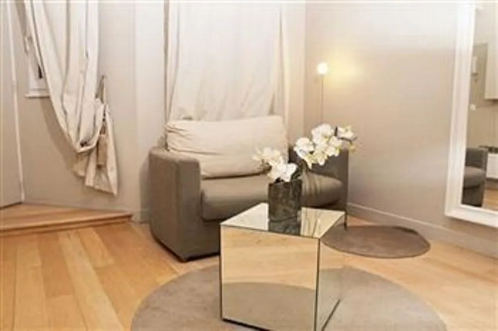 Aparthotel Residence Du Louvre Paris