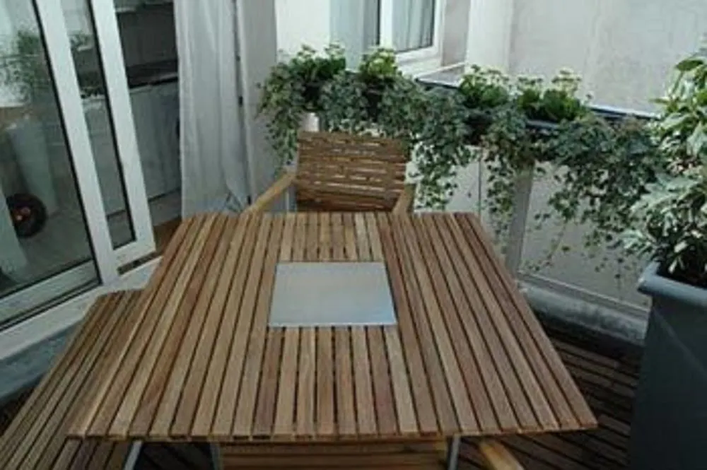 ** Aparthotel Residence Du Louvre Paris France